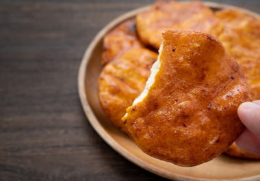 噛むことの大切さについて