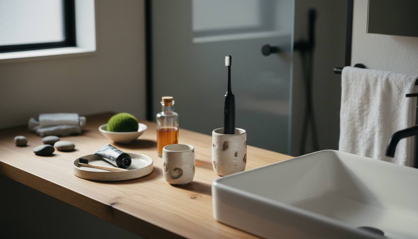 インビザライン 口腔ケア 歯磨き 習慣