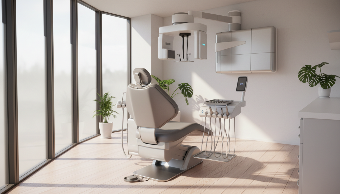 マウスピース矯正の精密検査は30分！検査項目と準備すべきこと