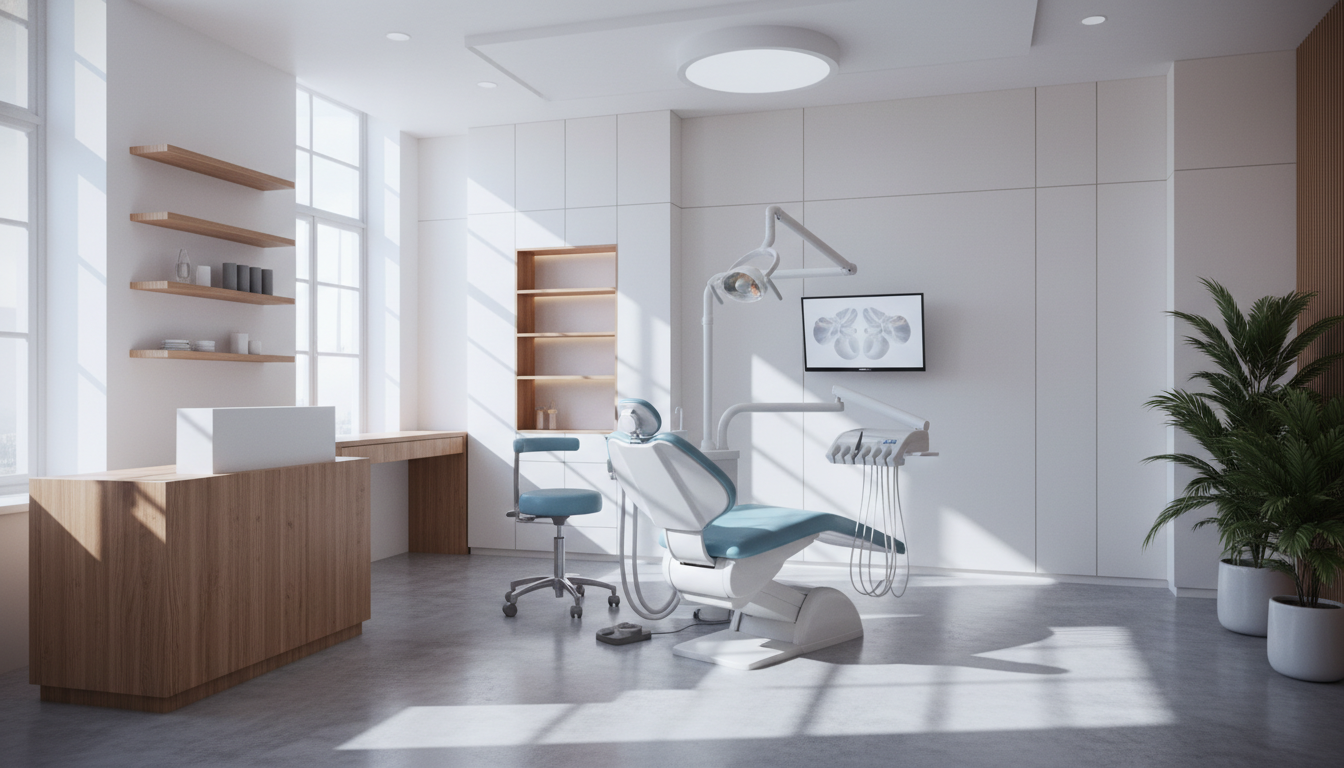 マウスピース矯正の外出用持ち物