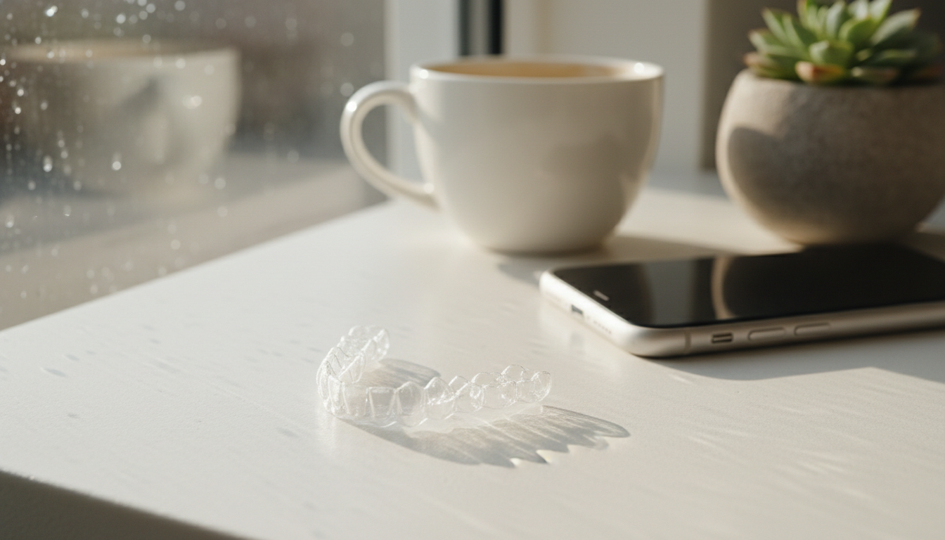 出っ歯はマウスピースで治せる？骨格性と歯性の違いを徹底解説