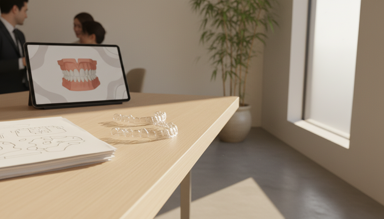 マウスピース矯正の延長と追加費用〜発生する理由と費用を抑える方法